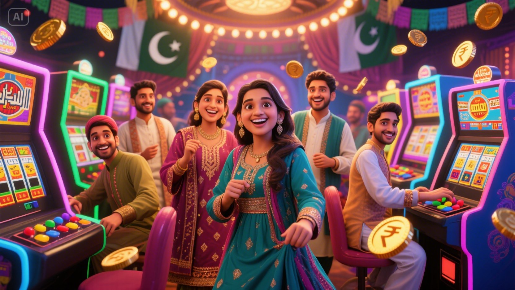 Registration at Teen Patti Live Game Casino