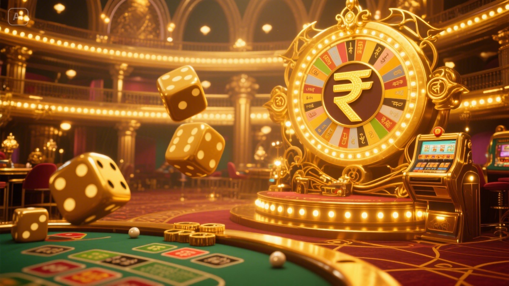 Registration at Teen Patti Live Game Casino