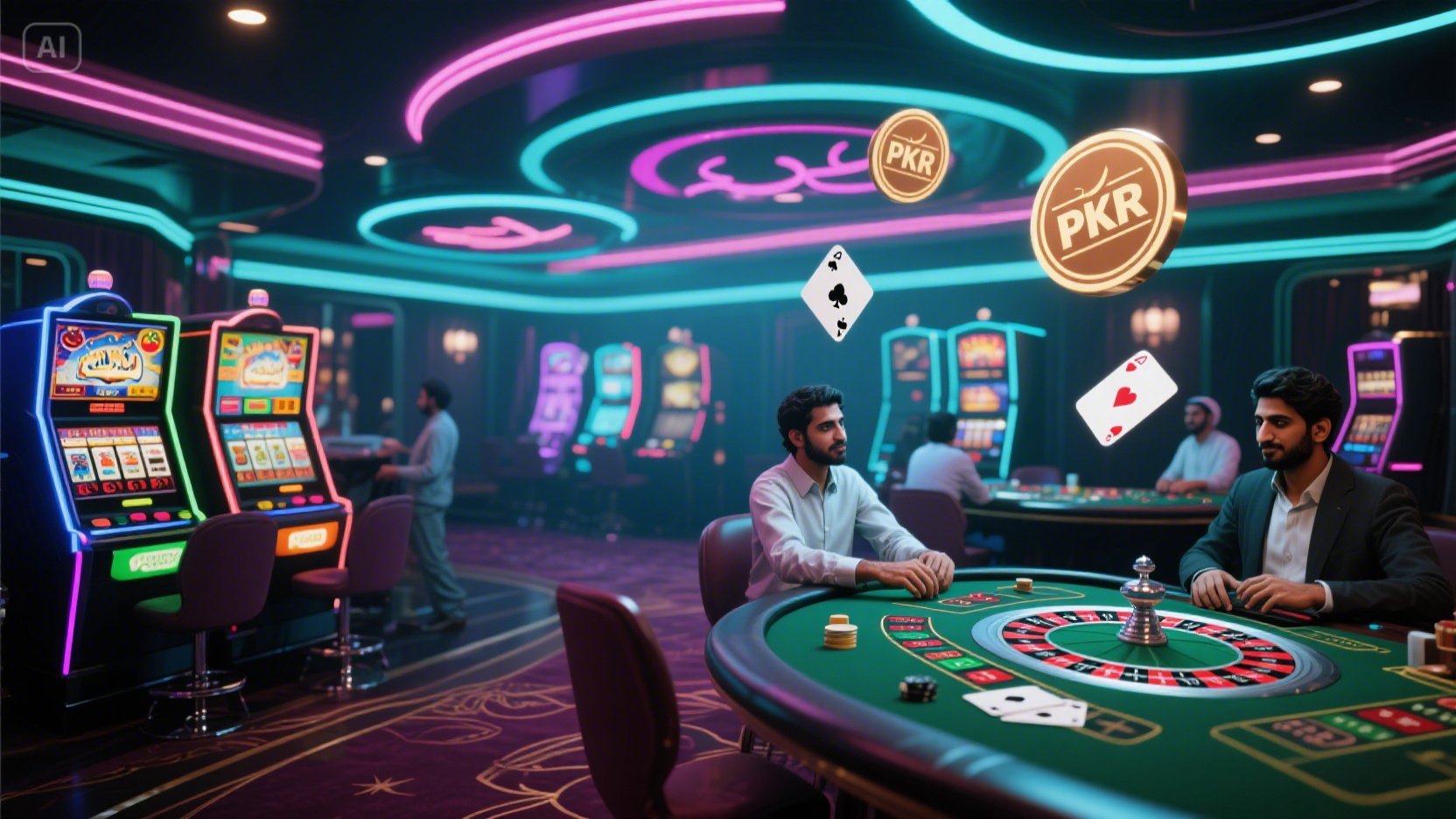 Casino Teen Patti Live Game desktop and mobile interfaces