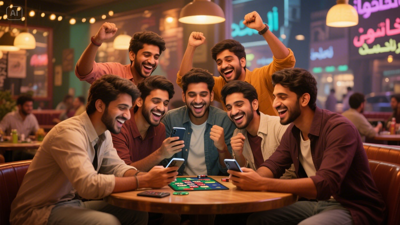 Teen Patti Live Game