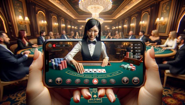 پاکستان میں Teen Patti Live Game قانونی ہے۔